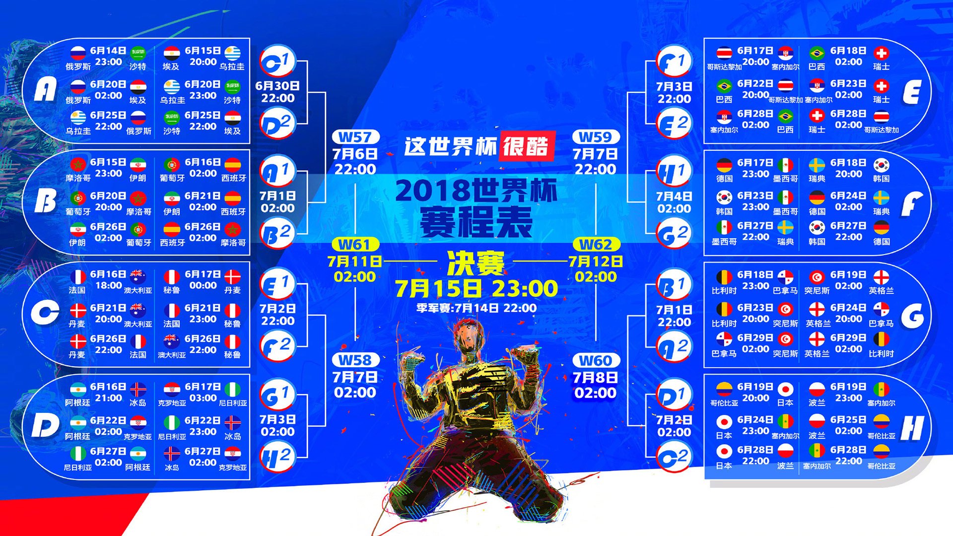 2026世界杯A组焦点战，荷兰狂胜瑞士，新维尼修斯闪耀全场